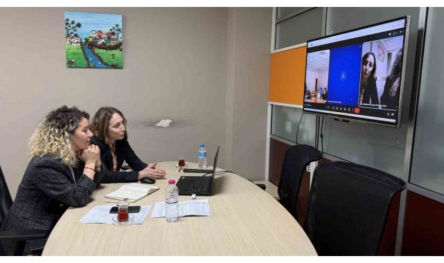 Büyükşehirin sosyal hizmet modeli akademiye taşındı