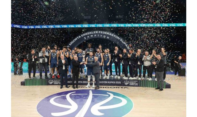 Çayırova'da şampiyonluk coşkusu yaşanacak