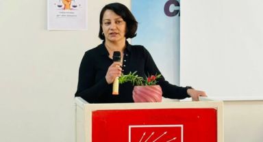 CHP'Lİ MECLİS ÜYESİ DİREN EROĞLU: ÇAYIROVA'DA PARALAR HİZMETE DEĞİL REKLAMA HARCANDI