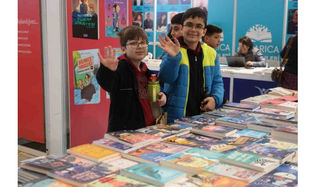 Darıca'da 1 milyon kitap okurlarını bekleyecek