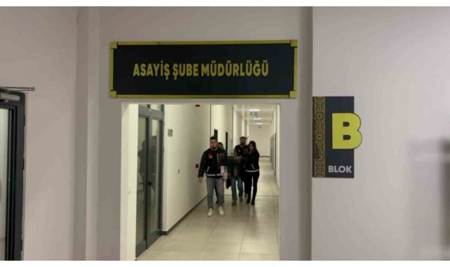 Doğurduğu bebeğini çöp konteynerine atan anne 19 yıl sonra hakim karşısında