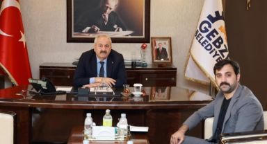 ELÇİYE ZEVAL OLMAZ: ESNAFIN SESİ BAŞKAN’A ULAŞTI!