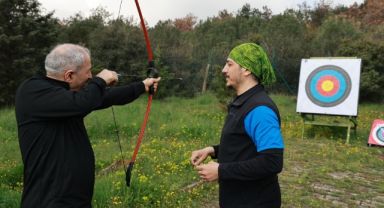 Gebze Belediyesi’nden Dünya Sağlık Haftası Programı