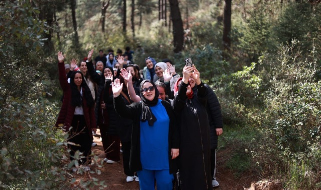 Gebze Belediyesi’nden Dünya Sağlık Haftası Programı