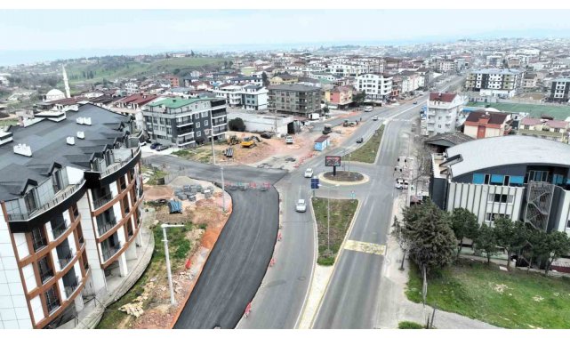 Gebze bölgesinin trafik yükünü hafifletecek projenin ihalesi 5 Mayıs'ta