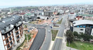Gebze bölgesinin trafik yükünü hafifletecek projenin ihalesi 5 Mayıs'ta