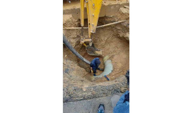 Gebze'de 8, Çayırova'da 2 mahallede 18 saatlik su kesintisi uyarısı