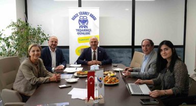 Gebze'de ticari işbirliklerini artıracak doğrudan temas adımı