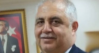 GEBZELİ İŞ ADAMI MEHMET BAŞARAN’IN ACI KAYBI