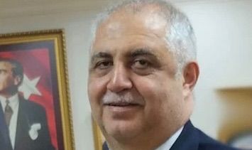 GEBZELİ İŞ ADAMI MEHMET BAŞARAN’IN ACI KAYBI