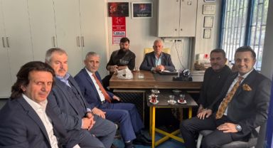  GÖREV DIŞI, SAHA İÇİ: KÖSE’NİN HAREKETLİLİĞİ KULİSLERİ KARIŞTIRDI