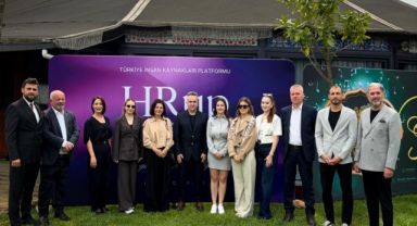 HRup Türkiye, “Yaza Merhaba Kahvaltı Programı” ile sektör profesyonellerini bir araya getirdi