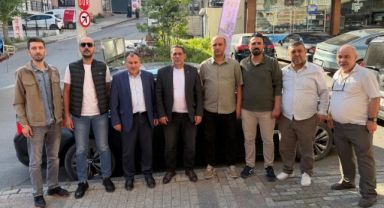 IŞIK SAHAYI BOŞ BIRAKMIYOR