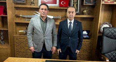 IŞIK’TAN MHP KOCAELİ İL BAŞKANI KAMİL AKIN’A TAM DESTEK