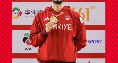 Kağıtspor'dan ulusal ve uluslararası arenada madalya yağmuru