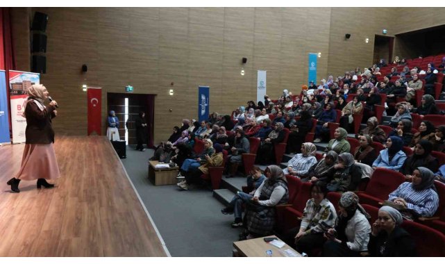 Kansere farkındalık çağrısı