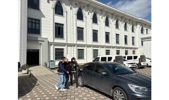 Kardeşini pusu kurup öldüren şüpheli tutuklandı