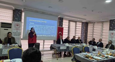 Kız öğrenciler için mesleki deneyim projesinde yeni aşama