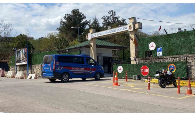 Kocaeli merkezli 5 ilde rüşvet operasyonu: 21 gözaltı