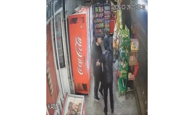 Kocaeli'de 17 yaşındaki gencin öldüğü kavganın görüntüleri ortaya çıktı