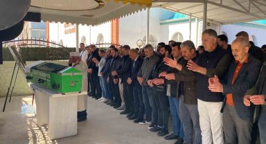 Kocaeli'de 3 işçinin öldüğü iş kazasına ilişkin 3 şüpheli tutuklandı