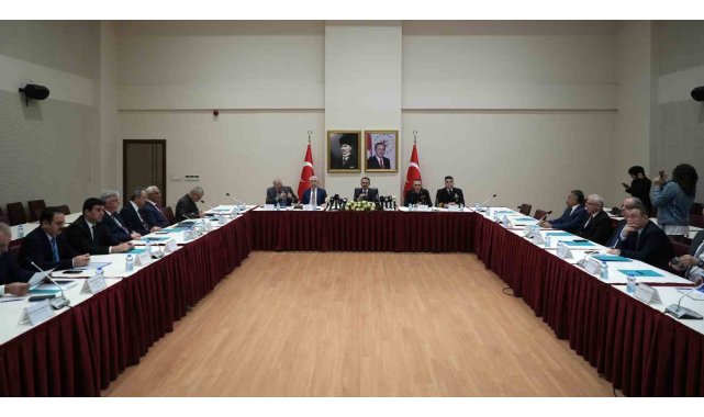 Kocaeli'de mart ayında aranan 472 hükümlü cezaevinde