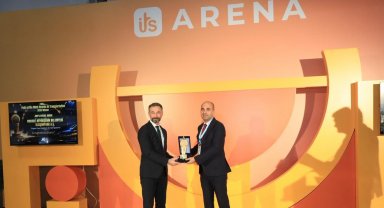 Kocaeli'nin "Dijital İkiz Projesi"ne akıllı ulaşım ödülü