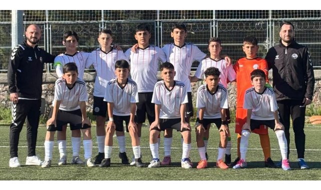 Körfez GB altyapısı haftayı kayıpsız geçirdi