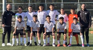 Körfez GB altyapısı haftayı kayıpsız geçirdi