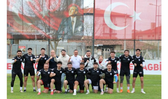 Körfez ragbide zirveyi bırakmadı