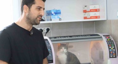 Kral ölümden döndü, zorlu ameliyat başarıyla tamamlandı