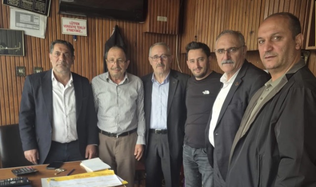  KULİSLERDE KRİZ, SAHADA GÜÇ GÖSTERİSİ: BÜLENT IŞIK DURMUYOR!