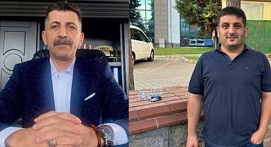 MHP ÇAYIROVA'YI DİZAYN ETMEK BELEDİYE YÖNETİMİNE Mİ KALDI? ÇİFTÇİ VE EKİBİ, AHMET DURAK'I İSTİYOR!