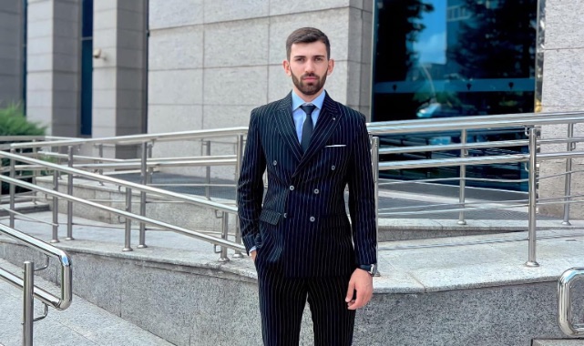 MUHAMMET SÜLEYMAN KORKUTAN VE ÖZGENUR SEVİNÇ MUTLULUĞA 