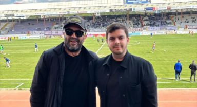 MUSTAFA YILMAZEL ÇAĞIRDI, BEDRİ USTA GELDİ: GEBZE’DE DİKKAT ÇEKEN BULUŞMA