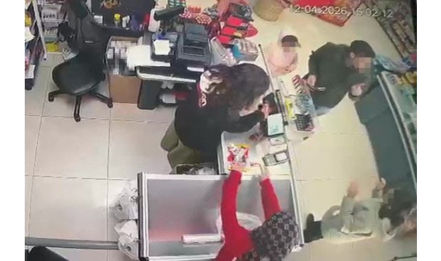 Özel gereksinimli çocuğunu darp etmişti: Baba gözaltına alındı