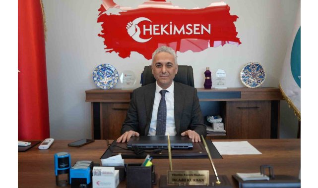 "Değer yargıları zayıflamış bir gençlikle karşı karşıyayız"