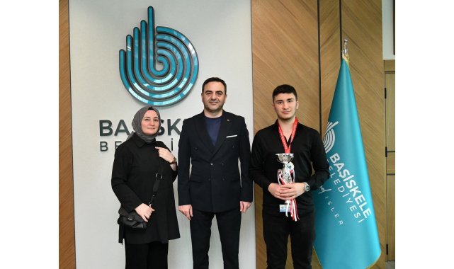 Şampiyonluk gururu paylaşıldı