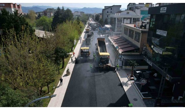 Şehit Ergün Köncü'nün adı İzmit'te park ve anıtla yaşatılacak