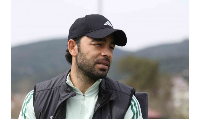 Selçuk İnan: "Artık 'Bu işi üst perdede yapacağım' diyorum"