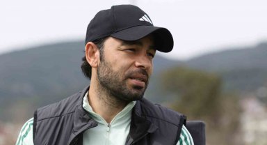 Selçuk İnan: "Artık 'Bu işi üst perdede yapacağım' diyorum"