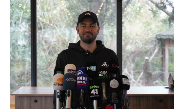 Selçuk İnan: "Galatasaray ligin en iyi takımı"