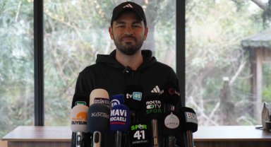 Selçuk İnan: "Galatasaray ligin en iyi takımı"