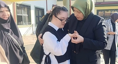 SEVGİ TAKAN VE EKİBİ GÖNÜLLERDE İZ BIRAKIYOR!