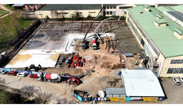 Teknoşehir bilim ve teknolojide yeni sayfa açacak