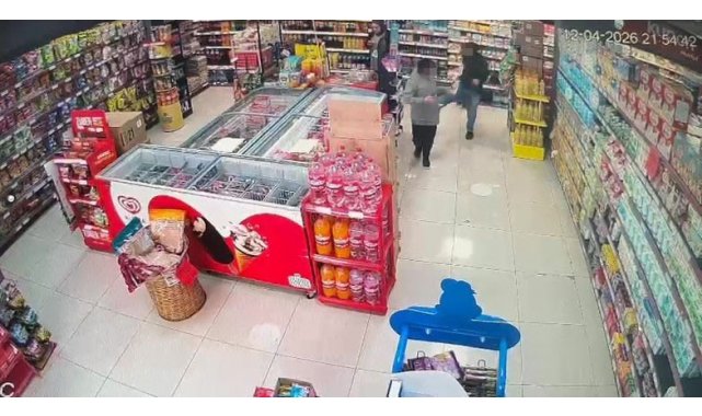 Vicdanları yaralayan olay