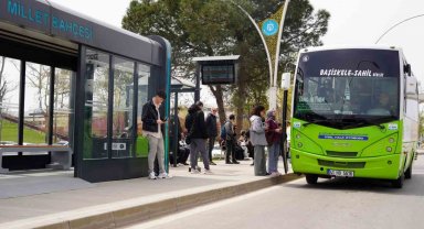 YBS ekran sayısı 110'a ulaştı