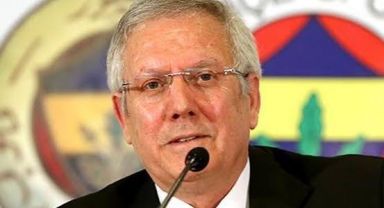 AZİZ YILDIRIM KOCAELİ’DE FENERBAHÇELİLERLE BULUŞACAK