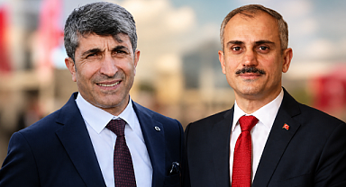 BÜNYAMİN ÇİFTÇİ 5 YILDIR SUSUYOR, BAYRAK SADECE KOCAELİ BASININA KONUŞUYOR!