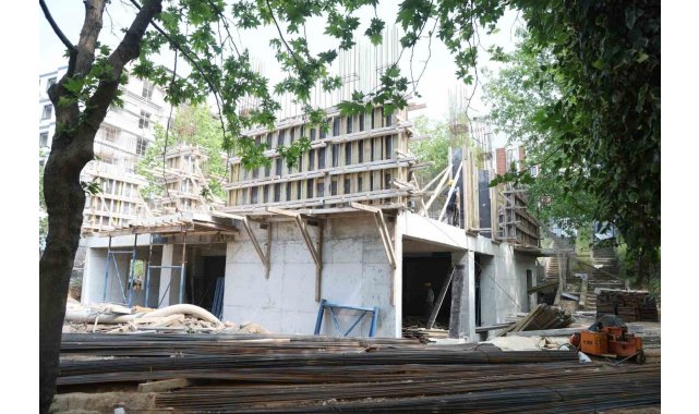Çayırova'ya yeni aile merkezi ve bilgi evi